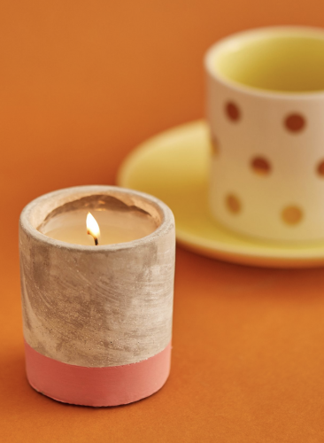 A Candle Scent For Your Home - The Modern East