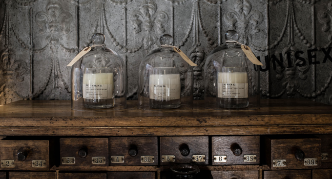 A Candle Scent For Your Home - The Modern East